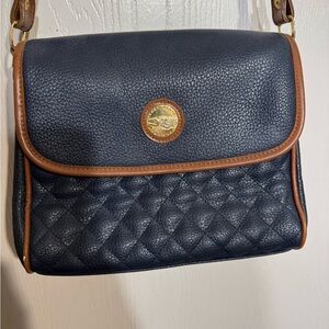 Perry Ellis purse